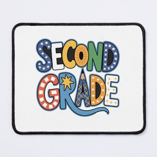 Item preview, Back to School Hello Second Grade Team 2nd Grade Boy Girl designed and sold by grounabslaninal.
