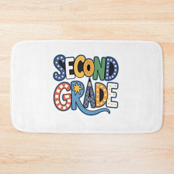 Item preview, Back to School Hello Second Grade Team 2nd Grade Boy Girl designed and sold by grounabslaninal.