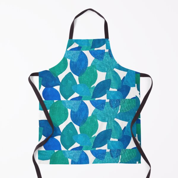 Item preview, The Glass Forest White designed and sold by Essentially Kate.