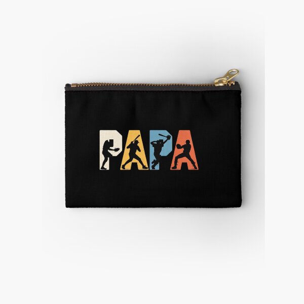 Item preview, Baseball Dad Papa Fathers Day Mens designed and sold by grounabslaninal.