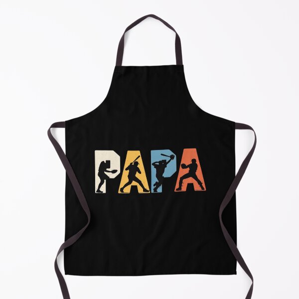 Item preview, Baseball Dad Papa Fathers Day Mens designed and sold by grounabslaninal.