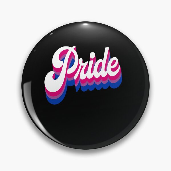 Item preview, Bisexual Bi Pride Flag Pride designed and sold by grounabslaninal.