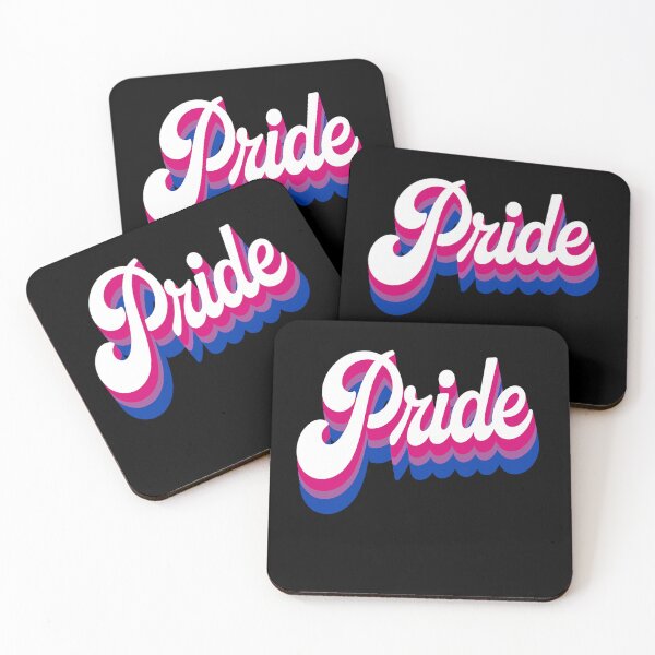 Item preview, Bisexual Bi Pride Flag Pride designed and sold by grounabslaninal.