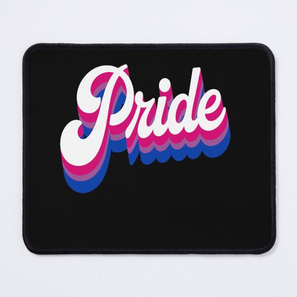 Item preview, Bisexual Bi Pride Flag Pride designed and sold by grounabslaninal.