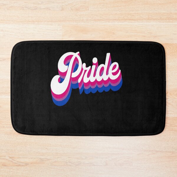 Item preview, Bisexual Bi Pride Flag Pride designed and sold by grounabslaninal.