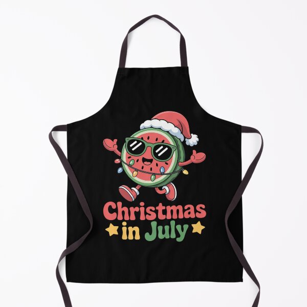 Item preview, Christmas In July Watermelon Tree Summer Mens Womens Kids designed and sold by grounabslaninal.
