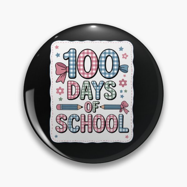 Item preview, Coquette Happy 100 Days of School Girls 100th Day Teacher designed and sold by grounabslaninal.