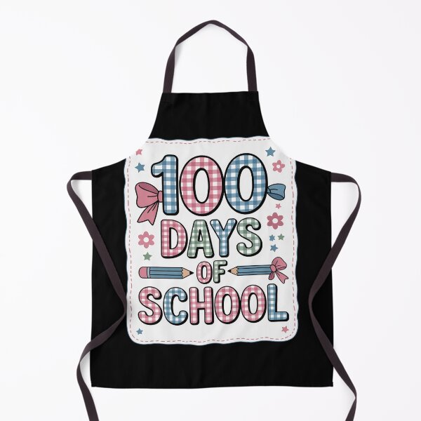 Item preview, Coquette Happy 100 Days of School Girls 100th Day Teacher designed and sold by grounabslaninal.