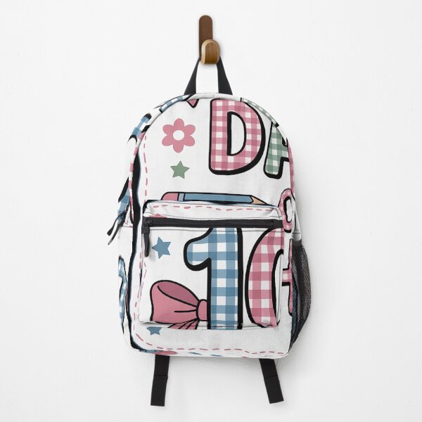 Item preview, Coquette Happy 100 Days of School Girls 100th Day Teacher designed and sold by grounabslaninal.