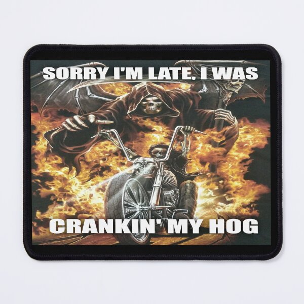 Item preview, Crankin' designed and sold by SydLinkletter.