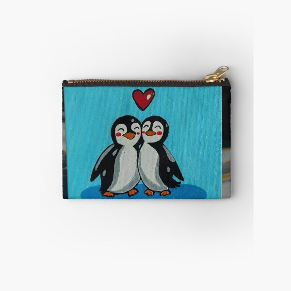 Item preview, Penguin Dishwalla Band cFrost Magic Scene designed and sold by Akanksharedress.