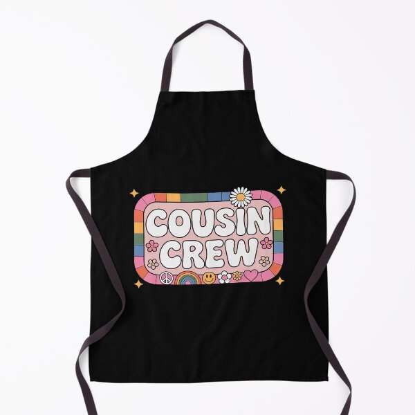 Item preview, Cousin Crew Family Matching Cousin Boys Girls Kids designed and sold by grounabslaninal.