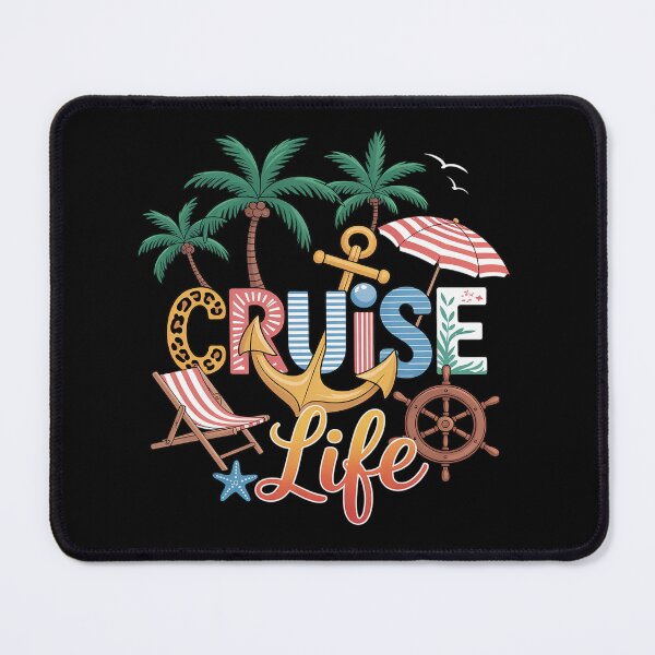 Item preview, Cruise Life Summer Vacation Family Matching designed and sold by grounabslaninal.