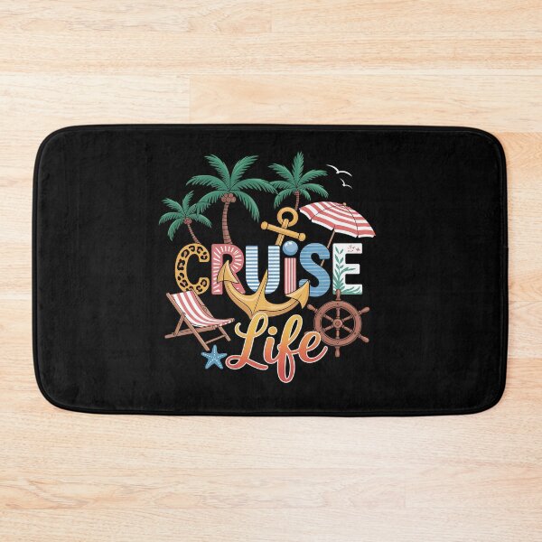 Item preview, Cruise Life Summer Vacation Family Matching designed and sold by grounabslaninal.