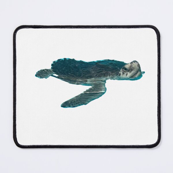 Item preview, Green Turtle designed and sold by redhead-autumn.