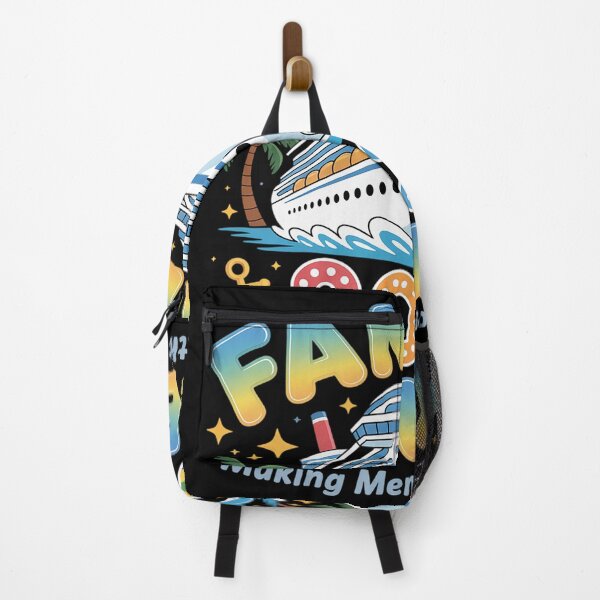 Item preview, Family Cruise Squad 2026 Group Matching Summer Vacation designed and sold by grounabslaninal.