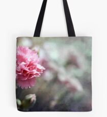 Carnation Tote Bag