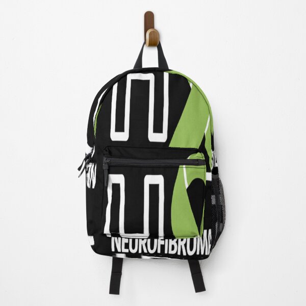 Item preview, Hope - Neurofibromatosis Awareness Green Ribbon Raglan designed and sold by grounabslaninal.