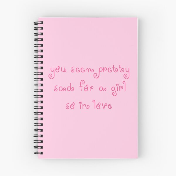 Item preview, You seem quite sad for a girl so in love designed and sold by JarquinDD.