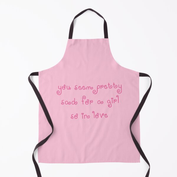 Item preview, You seem quite sad for a girl so in love designed and sold by JarquinDD.
