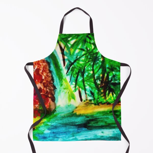 Item preview, Water Falls designed and sold by MyBottomShelf.