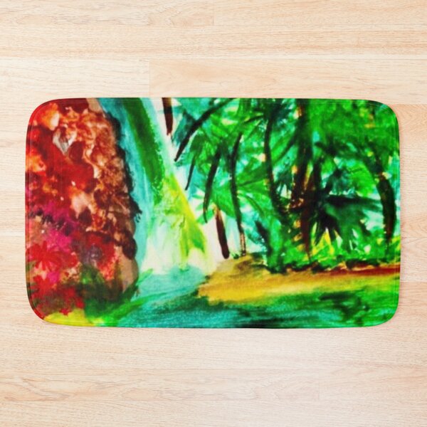 Item preview, Water Falls designed and sold by MyBottomShelf.