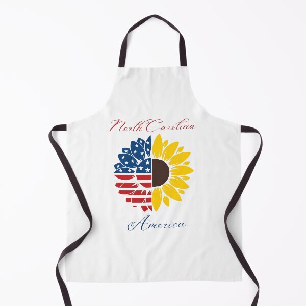 Item preview, North Carolina America designed and sold by Kennedy Fun Tee's.