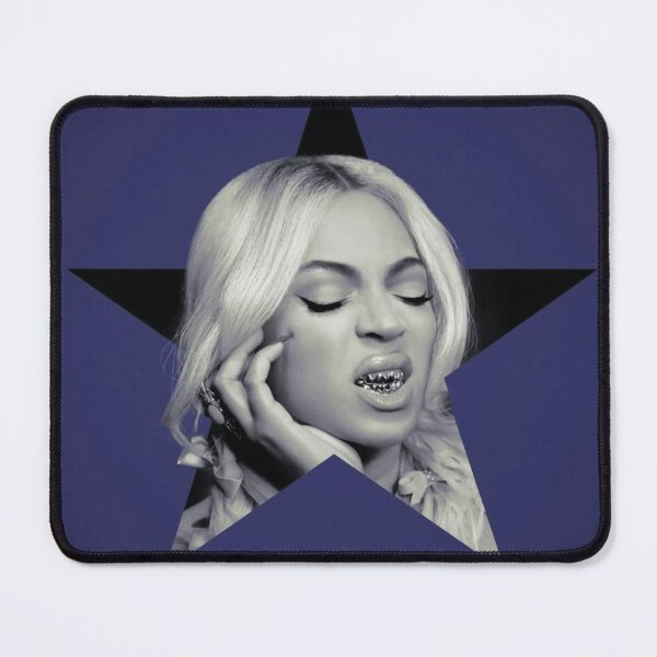 Item preview, Beyoncé Evolution: A Musical Journey Fan Art Collection designed and sold by benja-08.