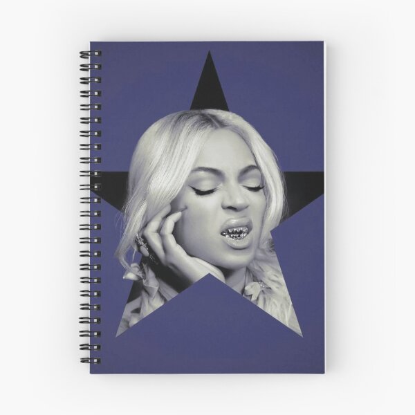 Item preview, Beyoncé Evolution: A Musical Journey Fan Art Collection designed and sold by benja-08.