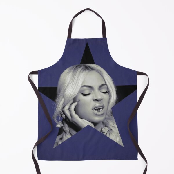 Item preview, Beyoncé Evolution: A Musical Journey Fan Art Collection designed and sold by benja-08.