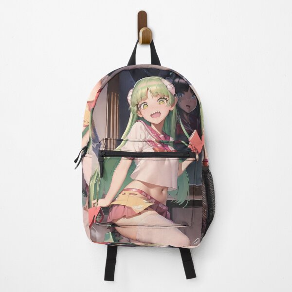 Item preview, Clara Valac Iruma Kun Night Mystery School Style designed and sold by 108Recordings.