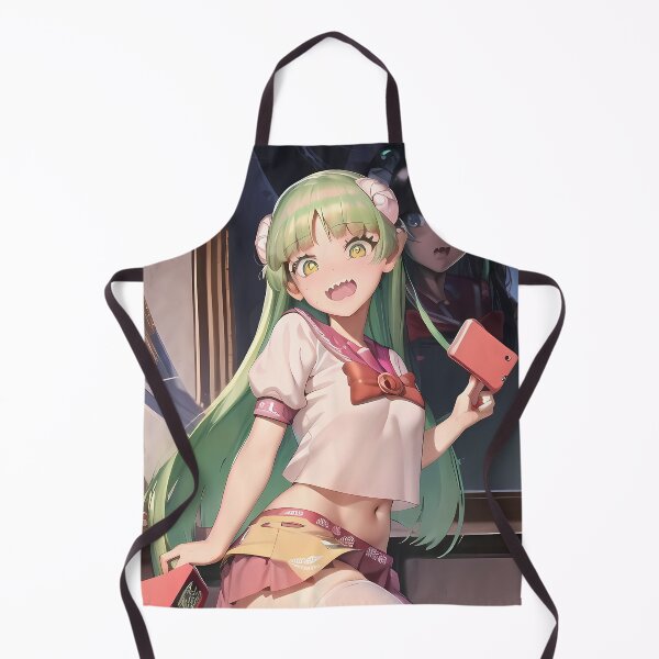 Item preview, Clara Valac Iruma Kun Night Mystery School Style designed and sold by 108Recordings.