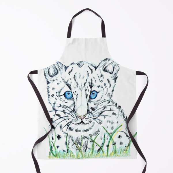 Item preview, Snow Leopard designed and sold by CanDo20.