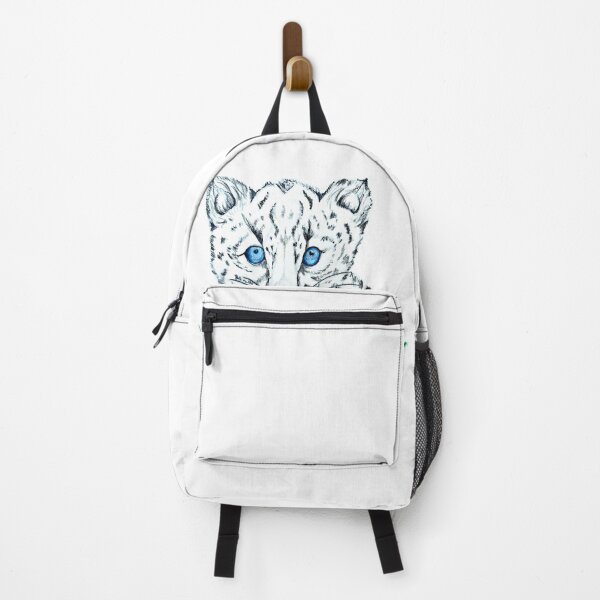 Item preview, Snow Leopard designed and sold by CanDo20.