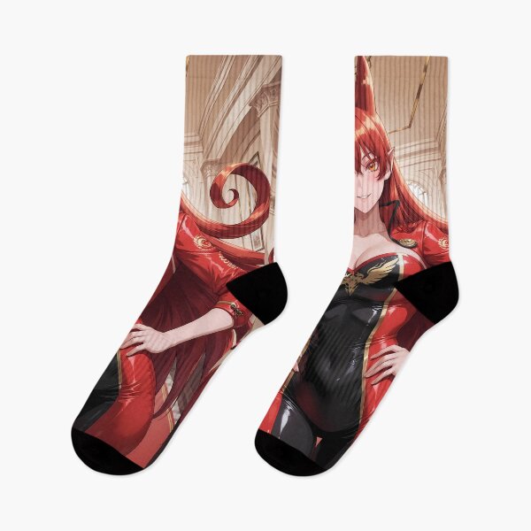 Item preview, Amelie Azazel Iruma Kun Crimson Heroic Presence designed and sold by 108Recordings.