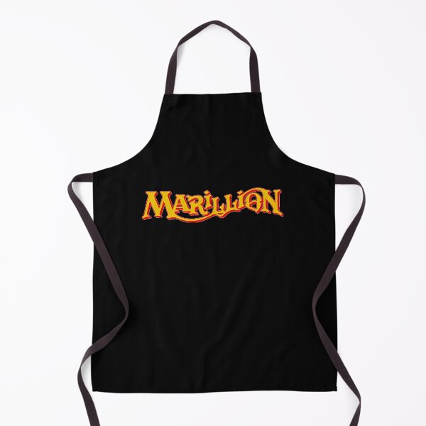 Item preview, Marillion designed and sold by maribot.