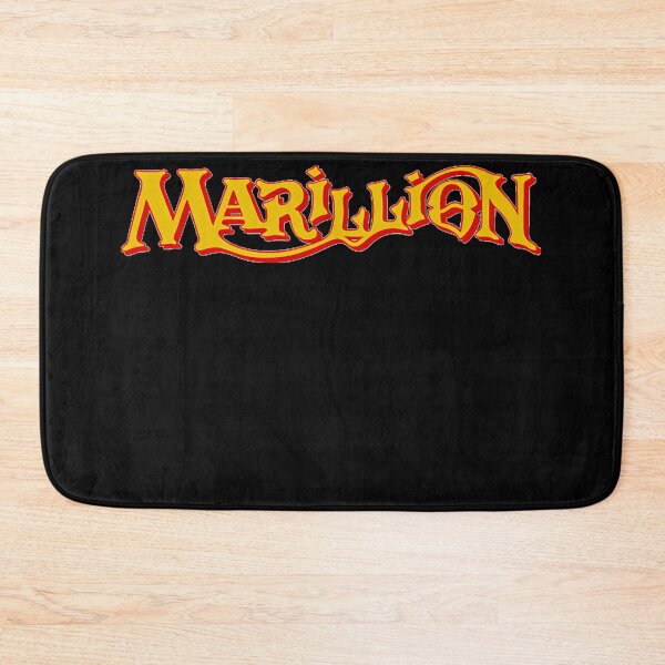 Item preview, Marillion designed and sold by maribot.