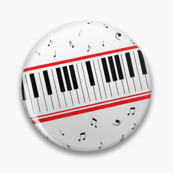Item preview, MJ Piano Beat It designed and sold by Achkalona.