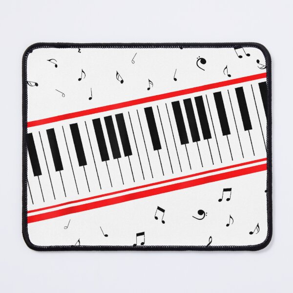 Item preview, MJ Piano Beat It designed and sold by Achkalona.