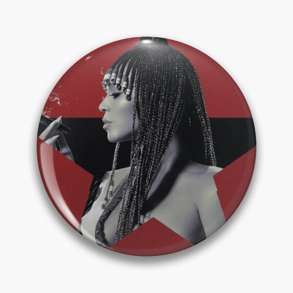 Item preview, Beyoncé Evolution: A Musical Journey Fan Art Collection designed and sold by benja-08.