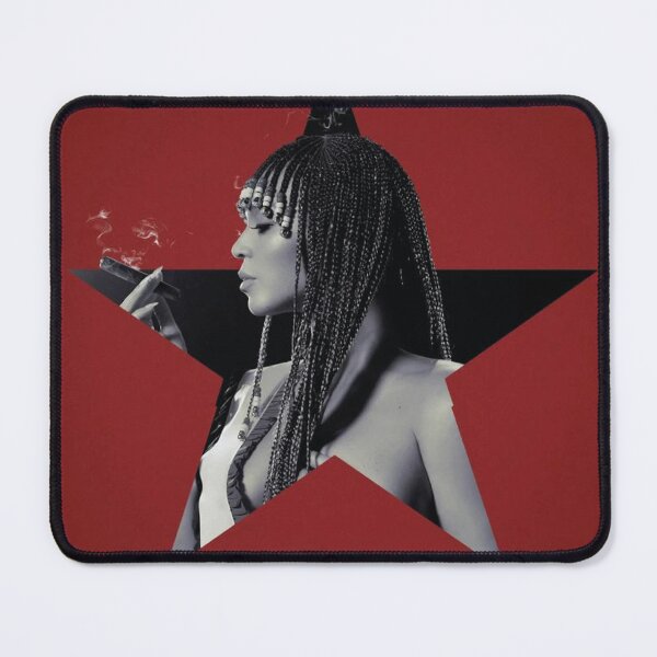 Item preview, Beyoncé Evolution: A Musical Journey Fan Art Collection designed and sold by benja-08.