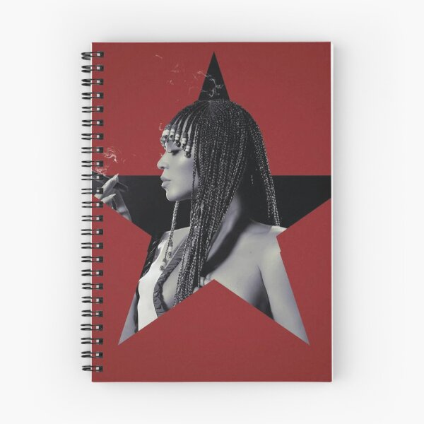 Item preview, Beyoncé Evolution: A Musical Journey Fan Art Collection designed and sold by benja-08.