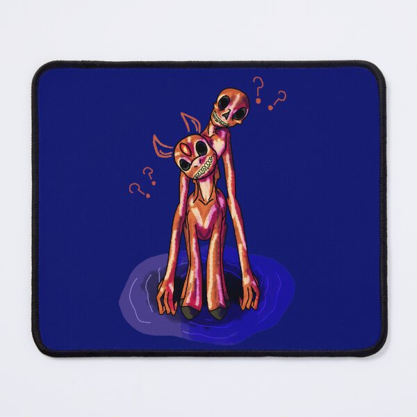 Item preview, Curious Nuckelavee designed and sold by Obsessors' Grotto.