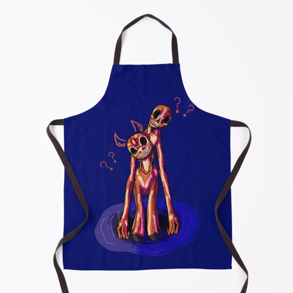 Item preview, Curious Nuckelavee designed and sold by Obsessors' Grotto.