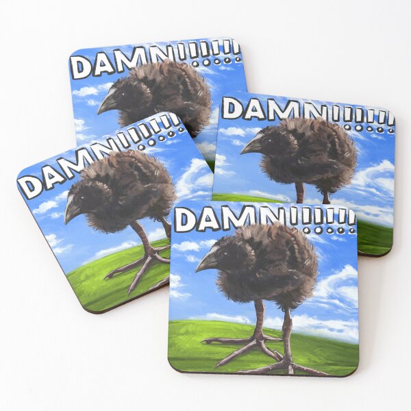 Item preview, Silly Bird designed and sold by Mossy Frog.