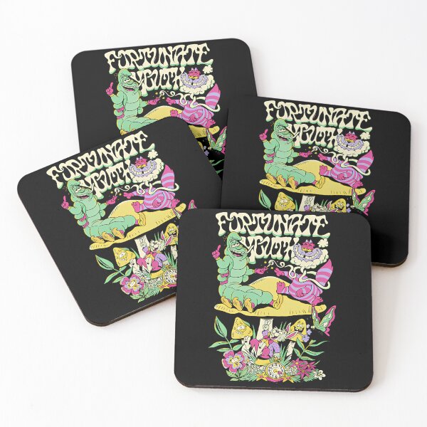 Item preview, fortunate youth merch designed and sold by klabiisan.