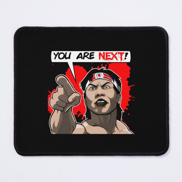 Item preview, Retro Martial Arts Fighter - Challenge Accepted Arcade Gamer Style designed and sold by Sunnay1989.