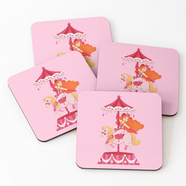 Item preview, Pink Pony Club designed and sold by YChangShop.