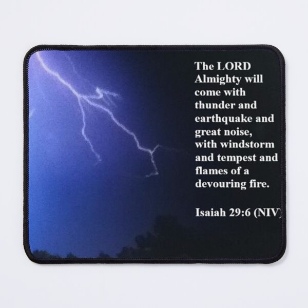 Item preview, Thunderstorm and Lightning Strike designed and sold by CreationLens.