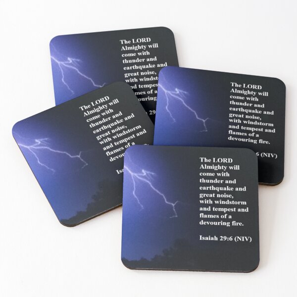Item preview, Thunderstorm and Lightning Strike designed and sold by CreationLens.